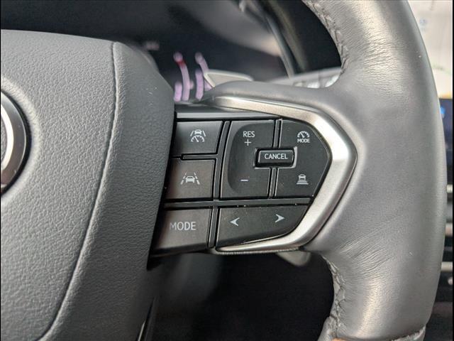 used 2023 Lexus RX 350 car, priced at $54,950