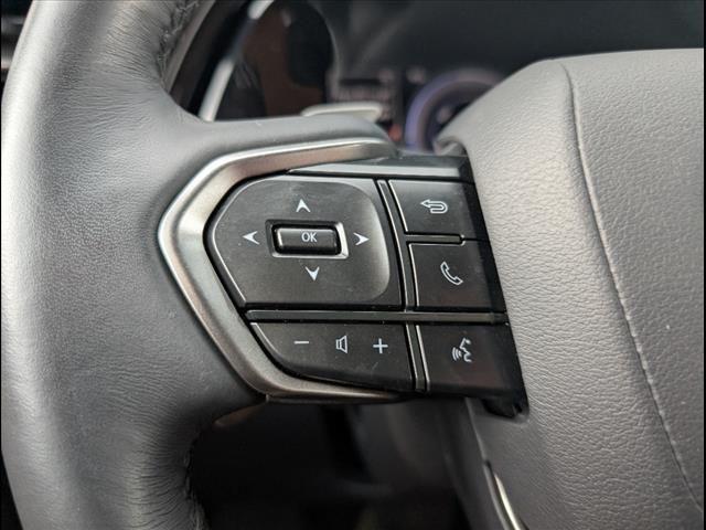 used 2023 Lexus RX 350 car, priced at $54,950