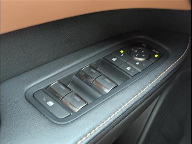 used 2023 Lexus RX 350 car, priced at $54,950