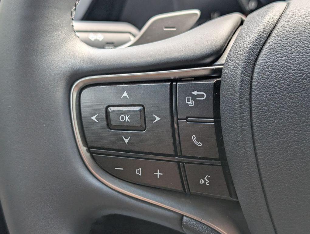 used 2022 Lexus ES 350 car, priced at $39,863