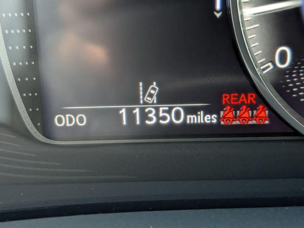 used 2022 Lexus ES 350 car, priced at $39,863