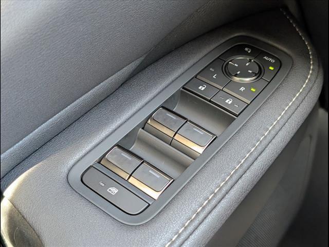 new 2025 Lexus TX 350 car, priced at $65,855