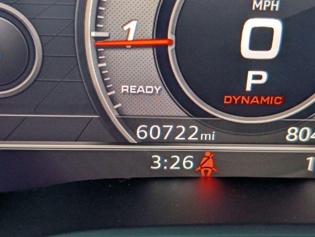 used 2018 Audi RS 5 car, priced at $40,568