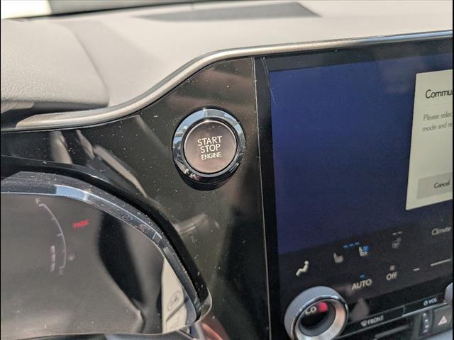 new 2025 Lexus NX 350 car, priced at $55,095