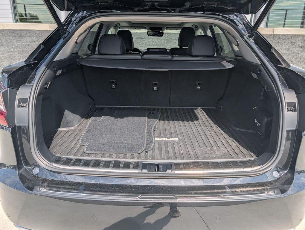 used 2018 Lexus RX 350 car, priced at $25,663