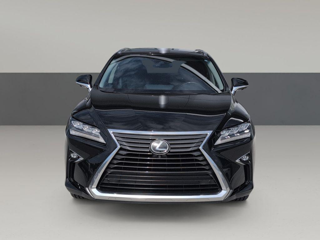 used 2018 Lexus RX 350 car, priced at $25,663