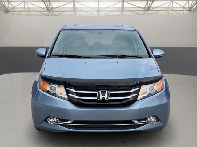 used 2014 Honda Odyssey car, priced at $18,950