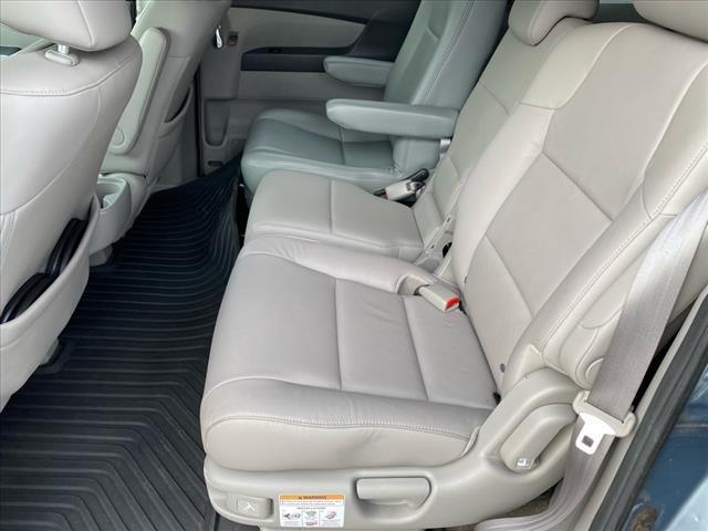 used 2014 Honda Odyssey car, priced at $18,950