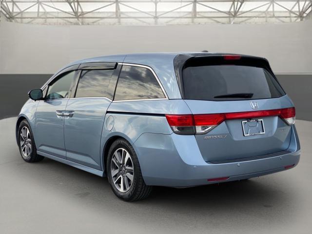 used 2014 Honda Odyssey car, priced at $18,950