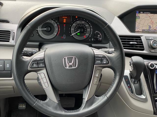 used 2014 Honda Odyssey car, priced at $18,950