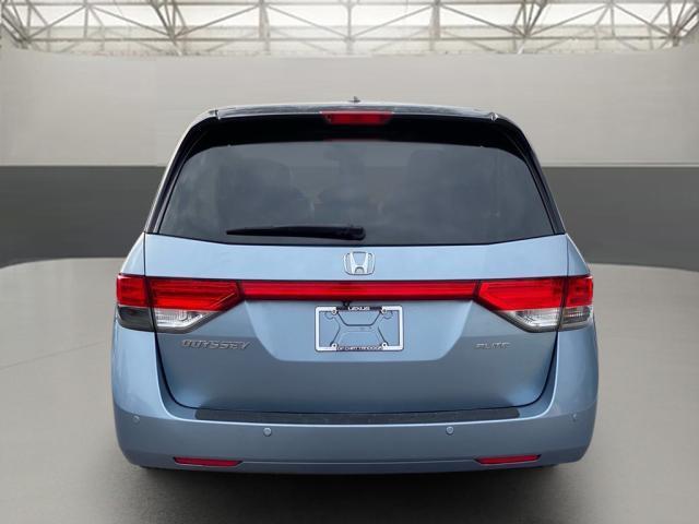 used 2014 Honda Odyssey car, priced at $18,950