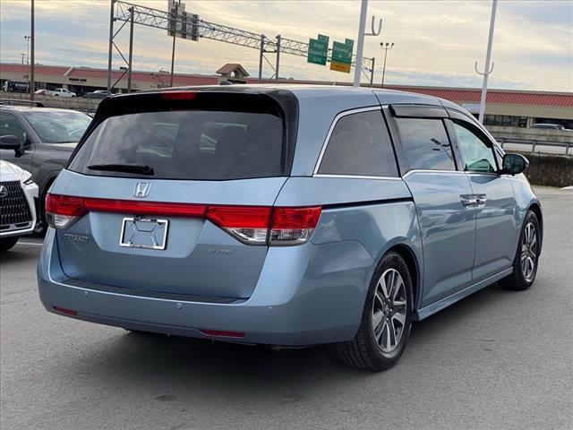 used 2014 Honda Odyssey car, priced at $18,950