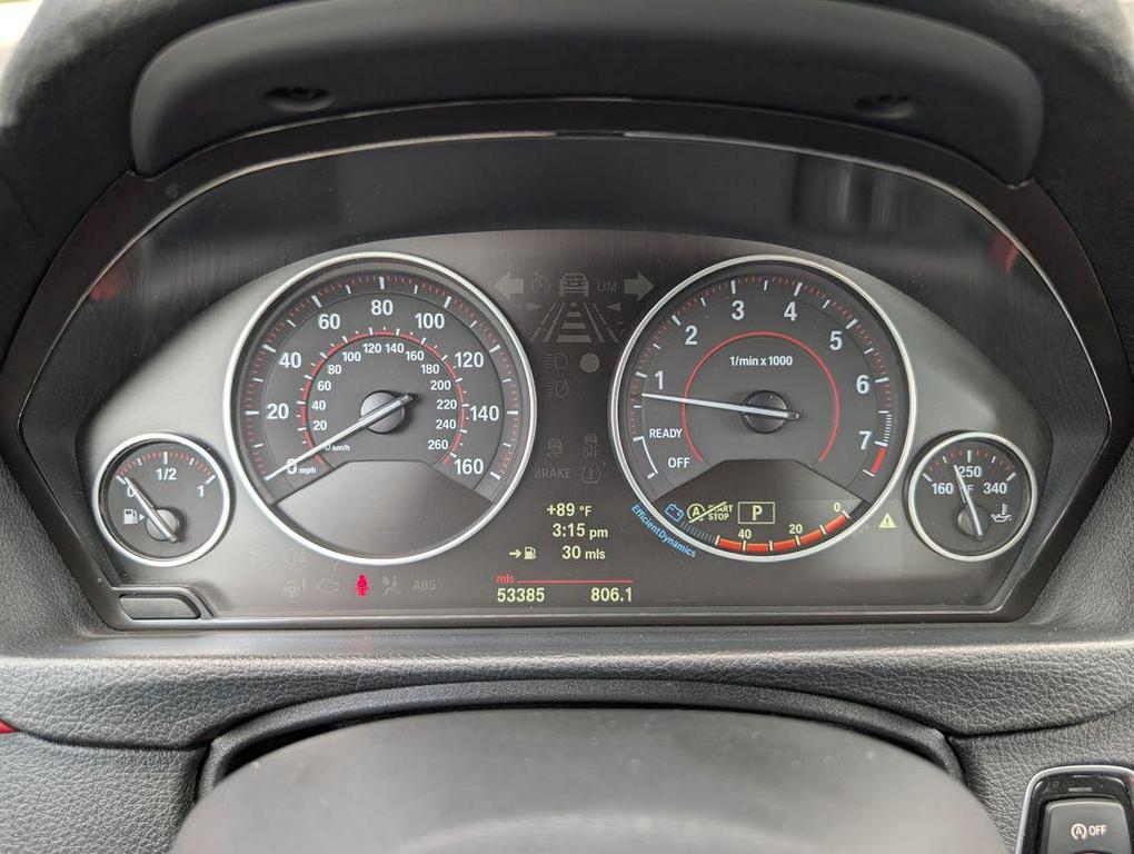 used 2013 BMW 335 car, priced at $16,399