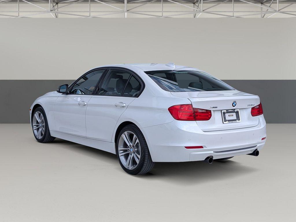 used 2013 BMW 335 car, priced at $16,399