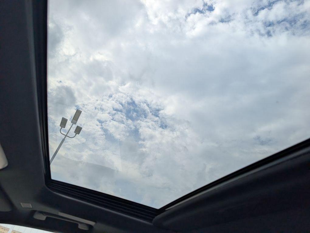 new 2025 Lexus LX 700h car, priced at $119,530