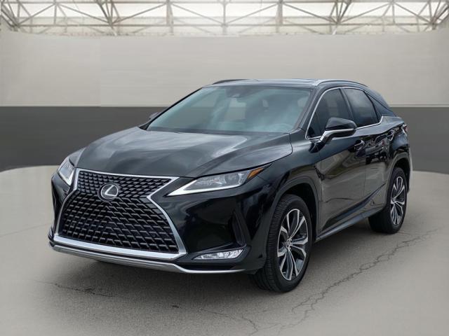 used 2022 Lexus RX 350 car, priced at $39,950