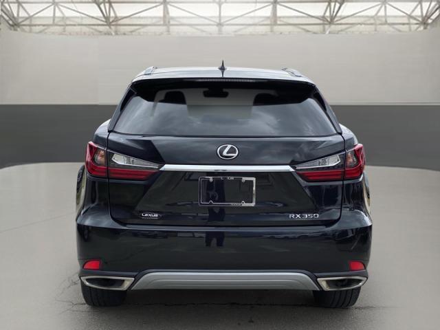 used 2022 Lexus RX 350 car, priced at $39,950