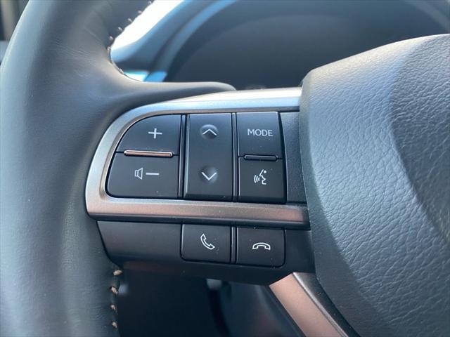 used 2023 Lexus GX 460 car, priced at $68,950