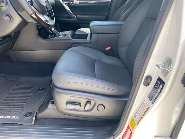 used 2023 Lexus GX 460 car, priced at $68,950