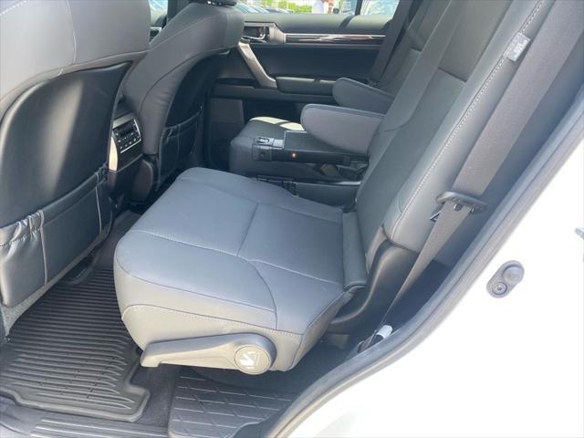 used 2023 Lexus GX 460 car, priced at $68,950