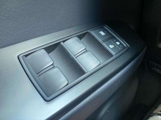 used 2023 Lexus GX 460 car, priced at $68,950