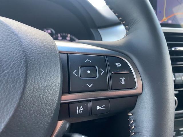 used 2023 Lexus GX 460 car, priced at $68,950