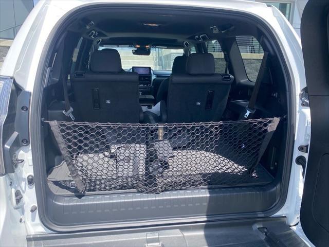 used 2023 Lexus GX 460 car, priced at $68,950