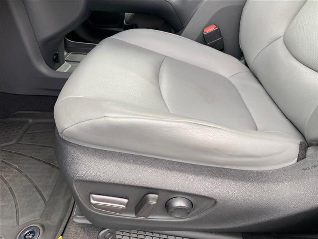 used 2022 Toyota Sienna car, priced at $38,950
