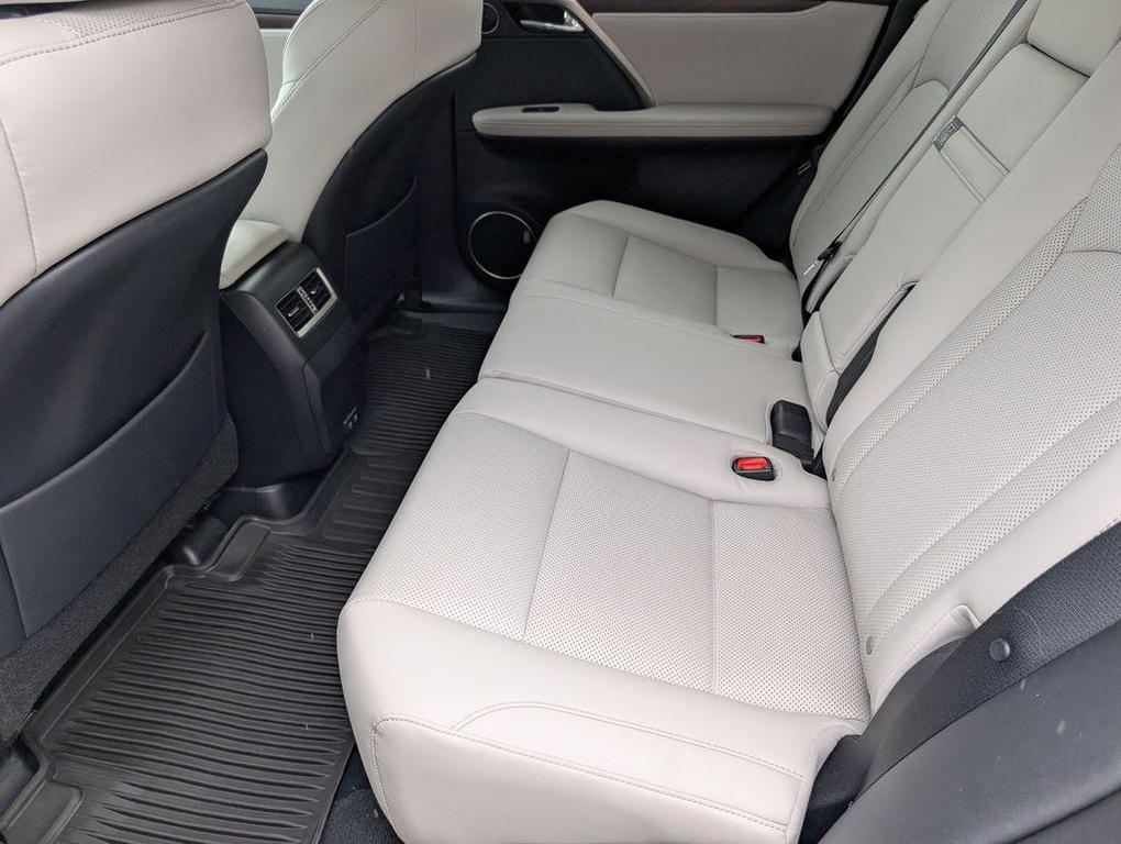 used 2020 Lexus RX 350 car, priced at $30,682