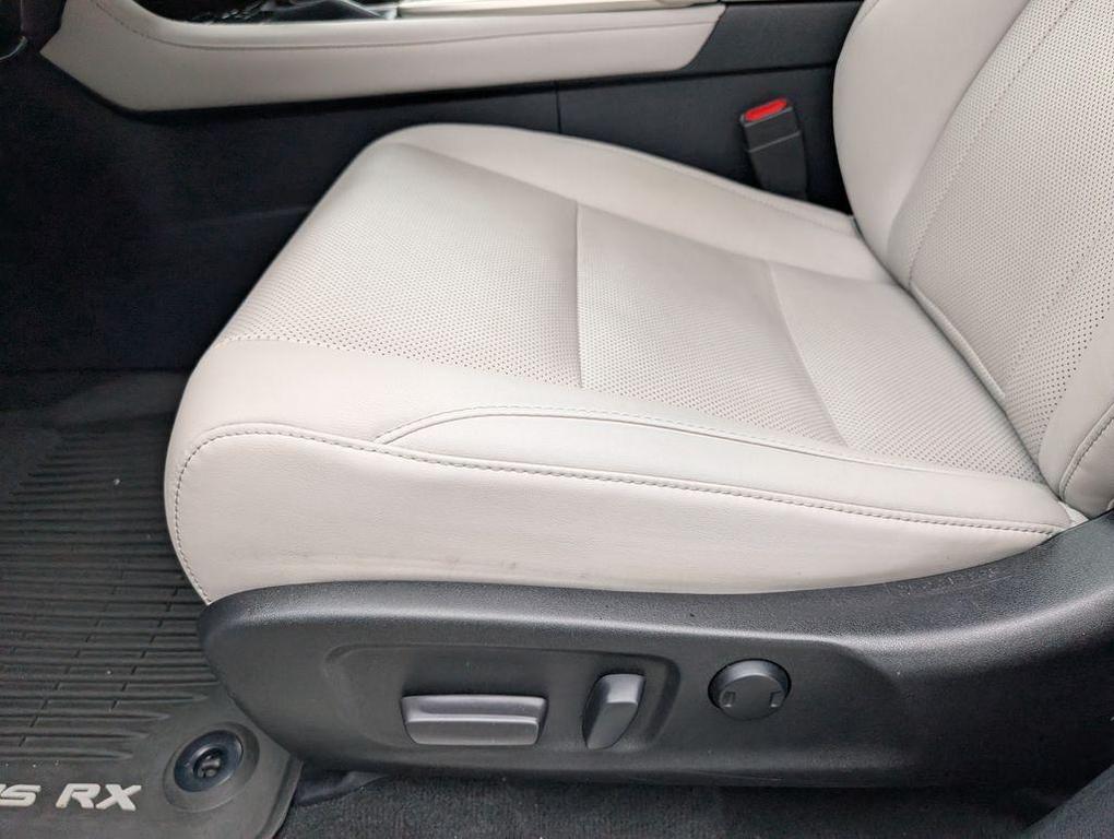 used 2020 Lexus RX 350 car, priced at $30,682