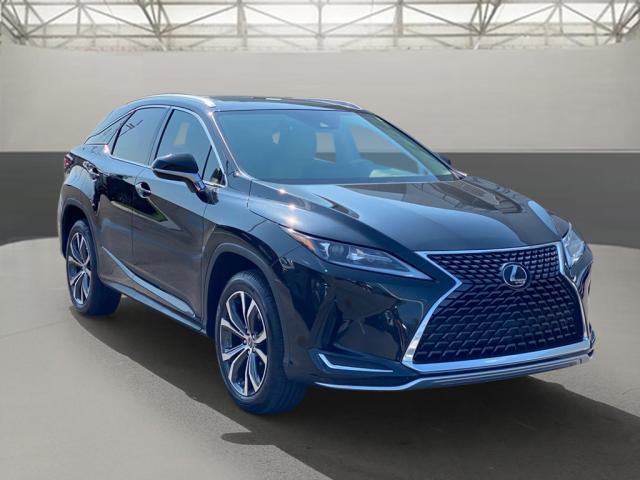 used 2022 Lexus RX 350 car, priced at $50,950