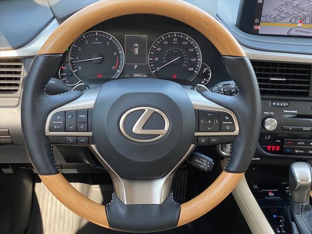 used 2022 Lexus RX 350 car, priced at $48,950