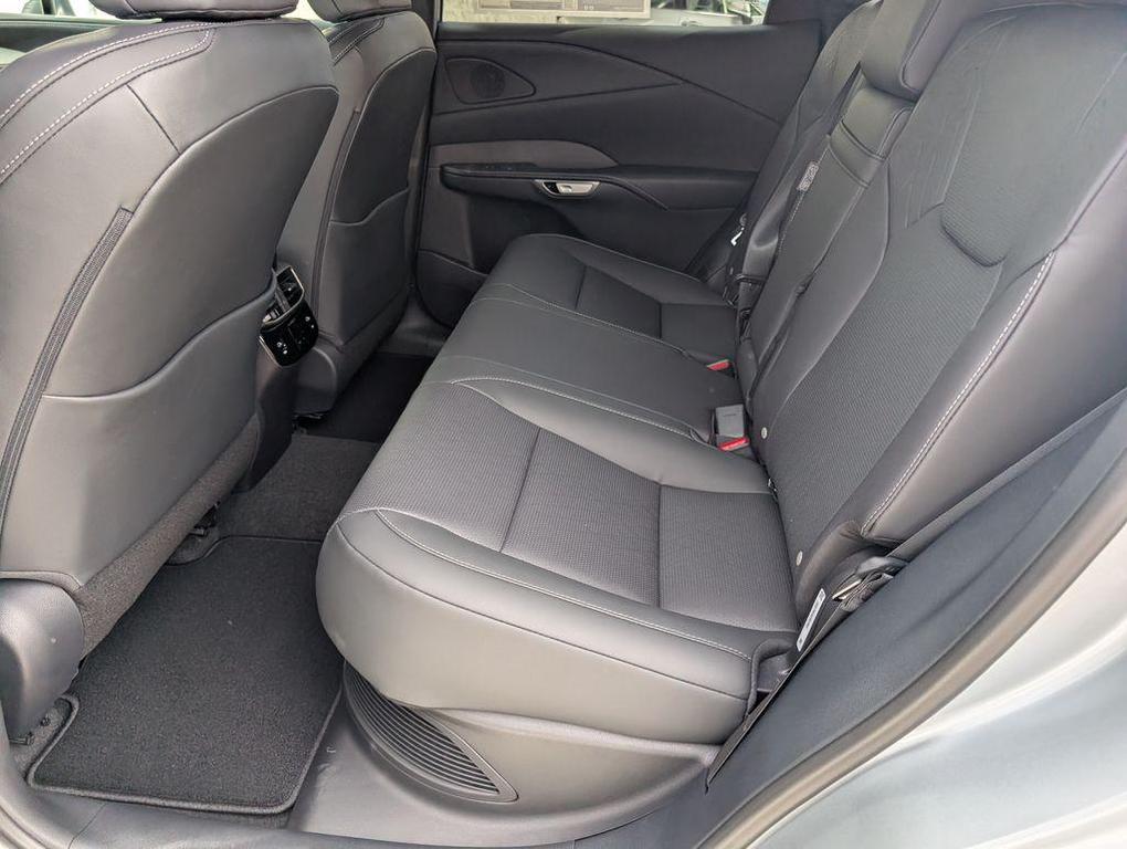 new 2025 Lexus RX 350 car, priced at $62,310