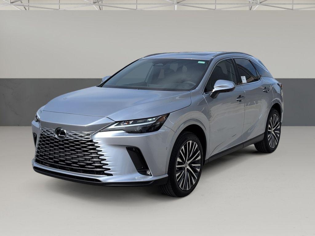 new 2025 Lexus RX 350 car, priced at $62,310