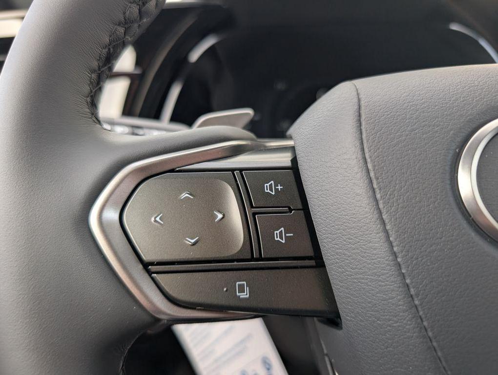 new 2025 Lexus RX 350 car, priced at $62,310