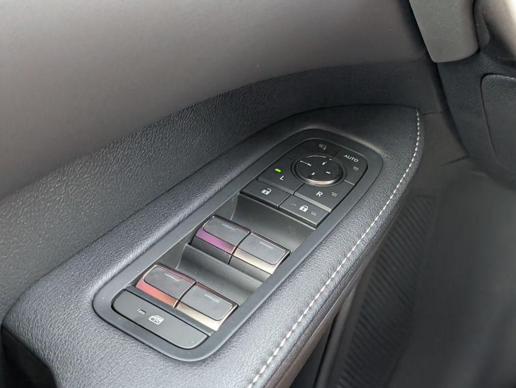 new 2025 Lexus RX 350 car, priced at $62,310