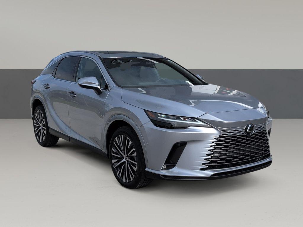 new 2025 Lexus RX 350 car, priced at $62,310