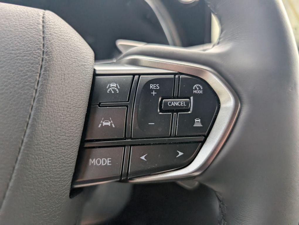 used 2025 Lexus TX 350 car, priced at $61,456