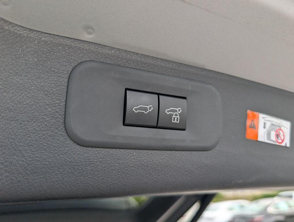 used 2025 Lexus TX 350 car, priced at $61,456