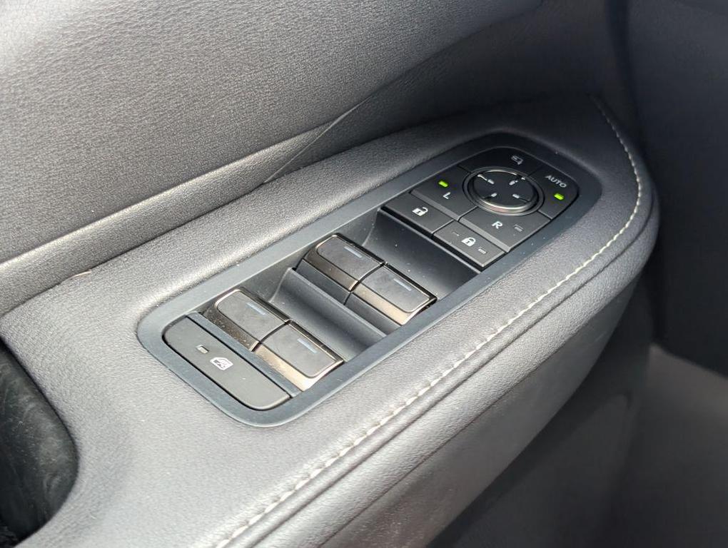 used 2025 Lexus TX 350 car, priced at $61,456
