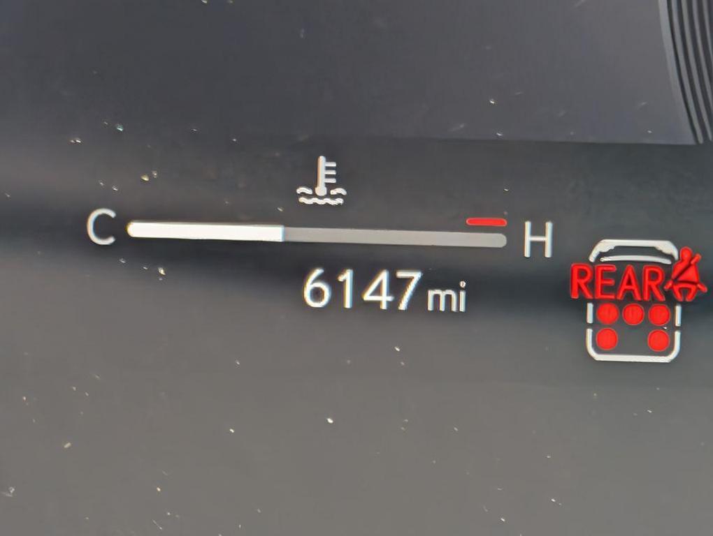 used 2025 Lexus TX 350 car, priced at $61,456