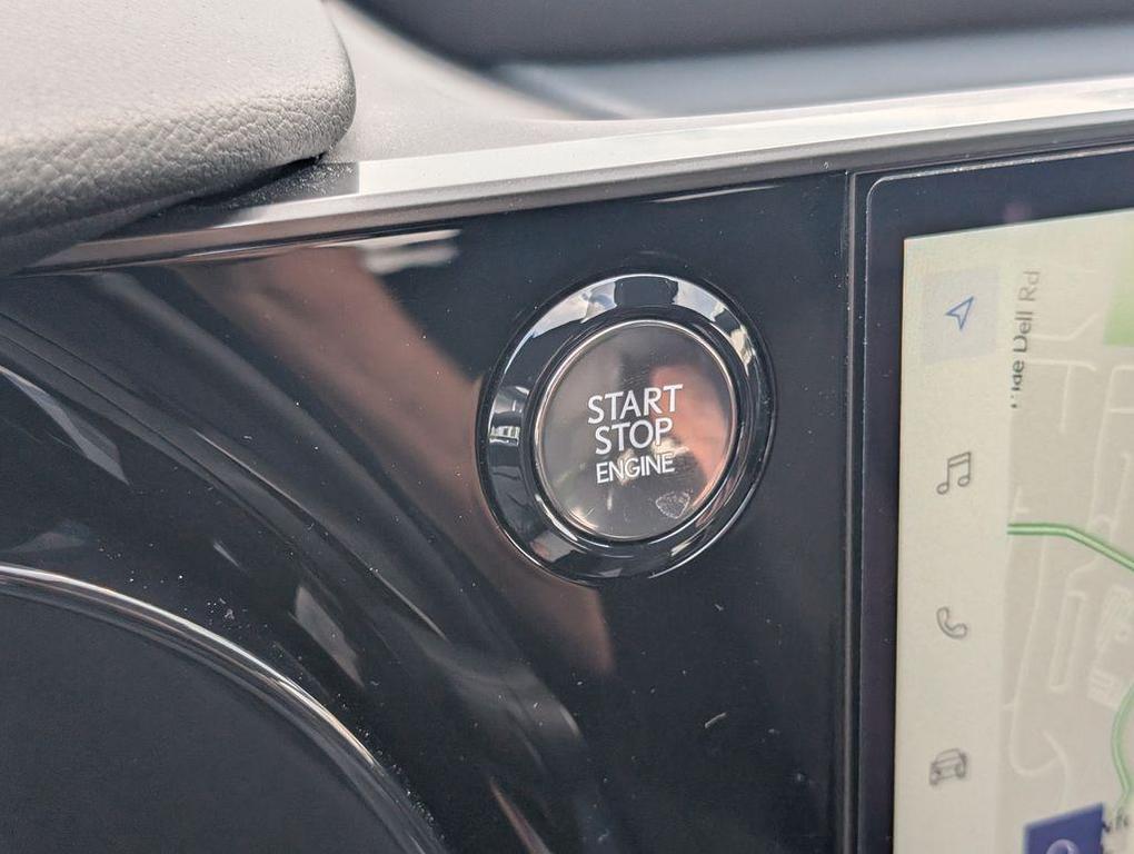 used 2025 Lexus TX 350 car, priced at $61,456