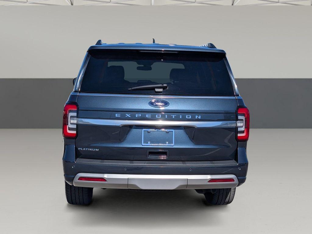 used 2024 Ford Expedition car, priced at $70,359