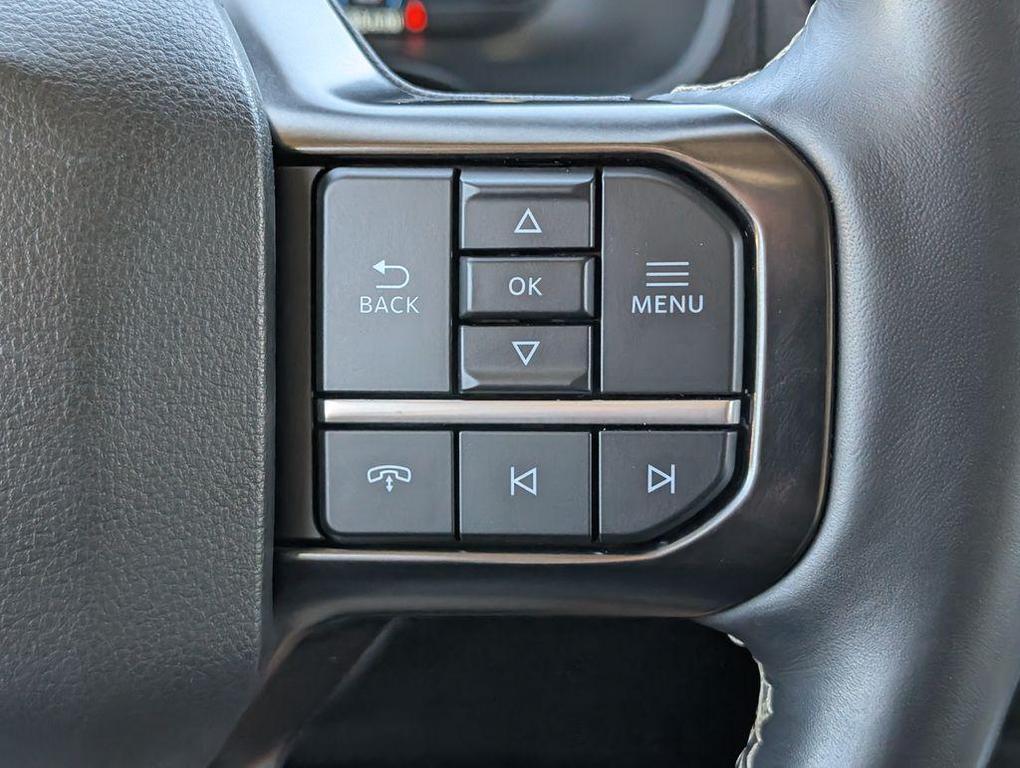 used 2024 Ford Expedition car, priced at $70,359