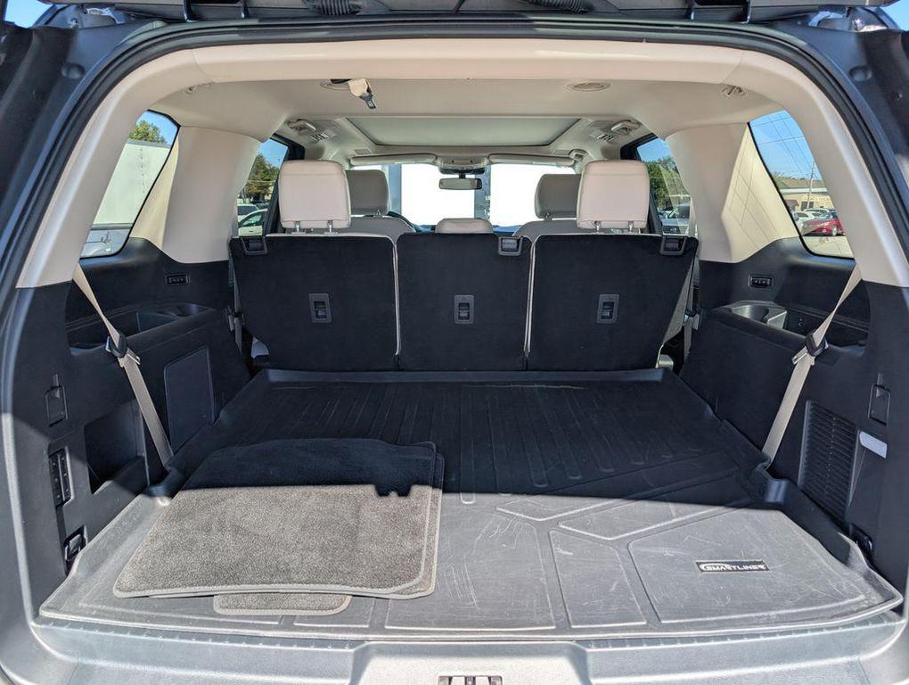 used 2024 Ford Expedition car, priced at $70,359
