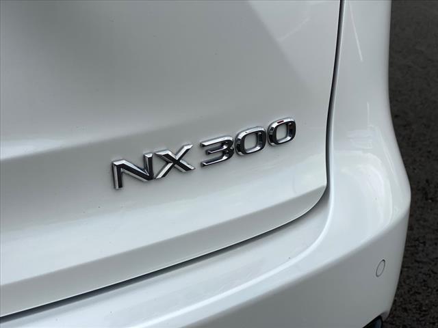 used 2020 Lexus NX 300 car, priced at $39,950