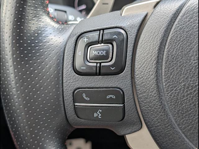 used 2021 Lexus NX 300 car, priced at $36,950