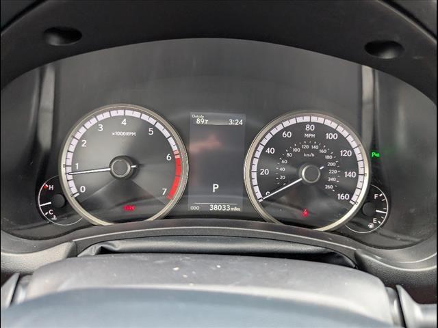 used 2021 Lexus NX 300 car, priced at $36,950