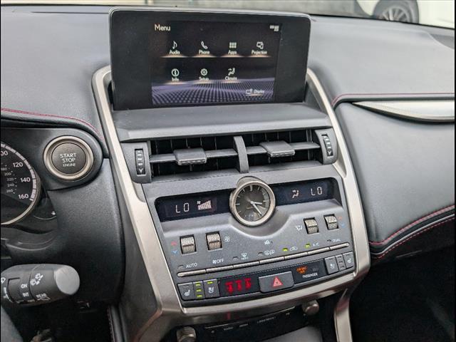 used 2021 Lexus NX 300 car, priced at $36,950
