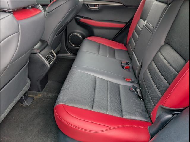 used 2021 Lexus NX 300 car, priced at $36,950